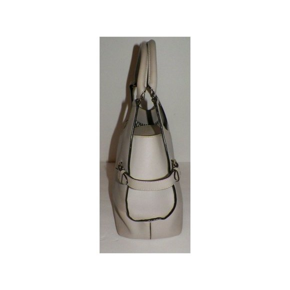 Kate Spade New York Dylan Handbag Satchel Soft Taupe Medium Bag Vanston Dylan - Picture 8 of 11